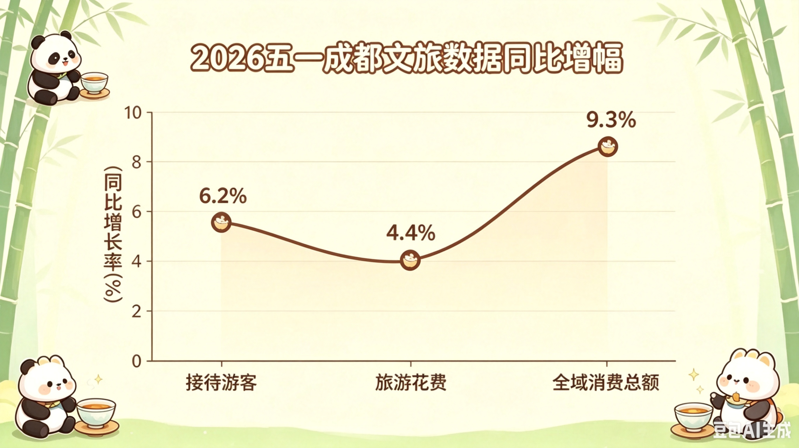 成都五一漫游路线图文新闻第 11 张，共 20 张