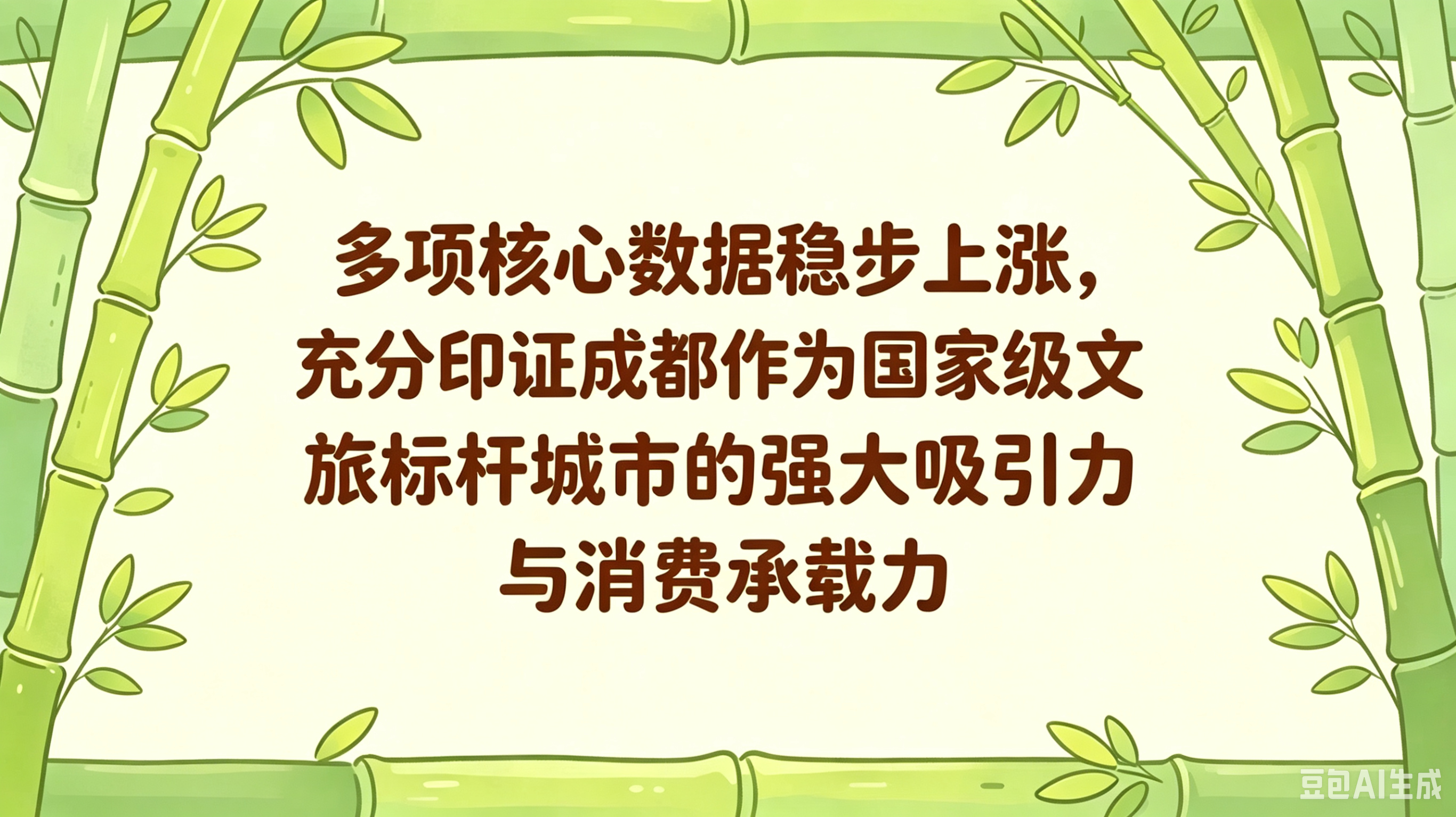 成都五一漫游路线图文新闻第 12 张，共 20 张